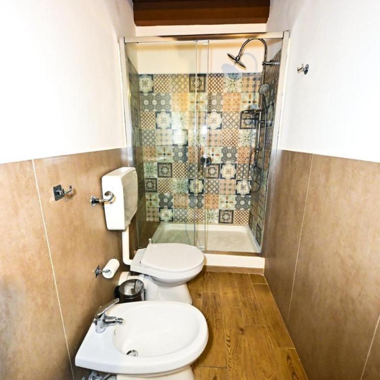 Terra Sicula Ballaroom 1 - Appartamento con 1 Camera da Letto - 14