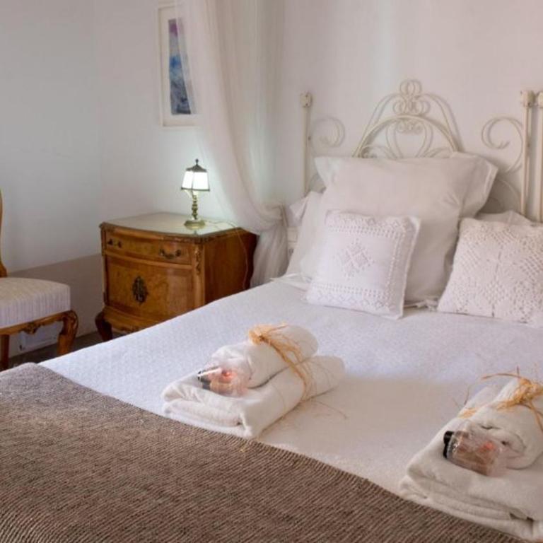 Casa Arizo, Hotel Boutique - Suite - 2