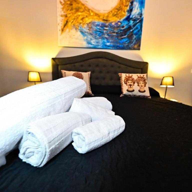 Terra Sicula Ballaroom 1 - Appartamento con 1 Camera da Letto - 8