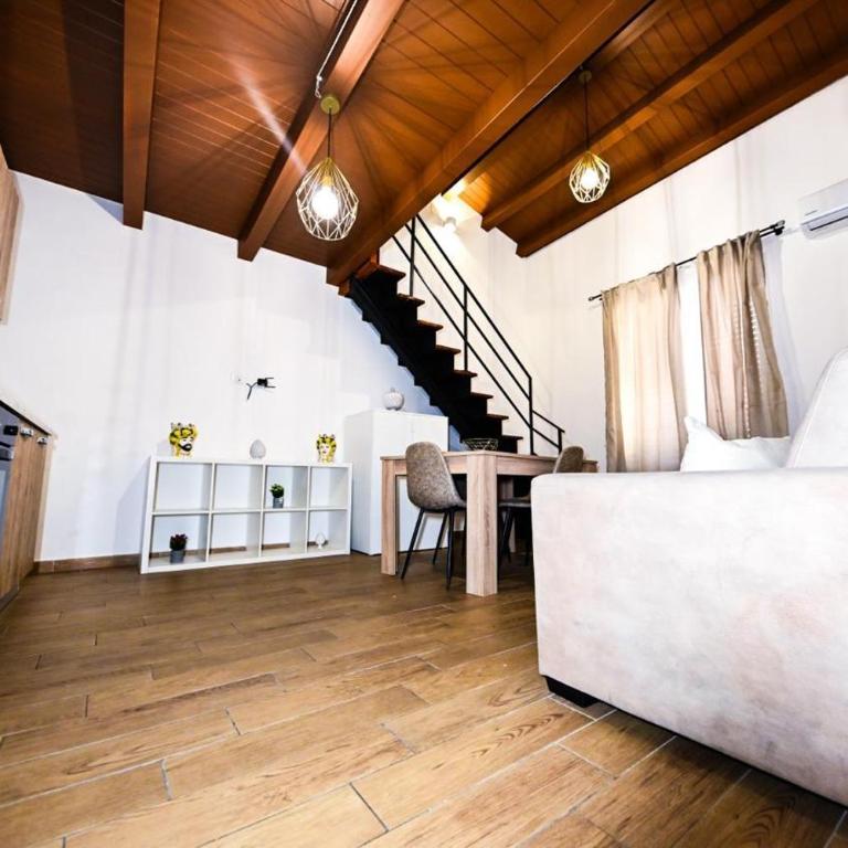 Terra Sicula Ballaroom 1 - Appartamento con 1 Camera da Letto - 12