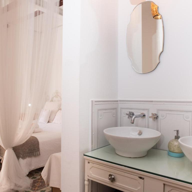 Casa Arizo, Hotel Boutique - Suite - 1