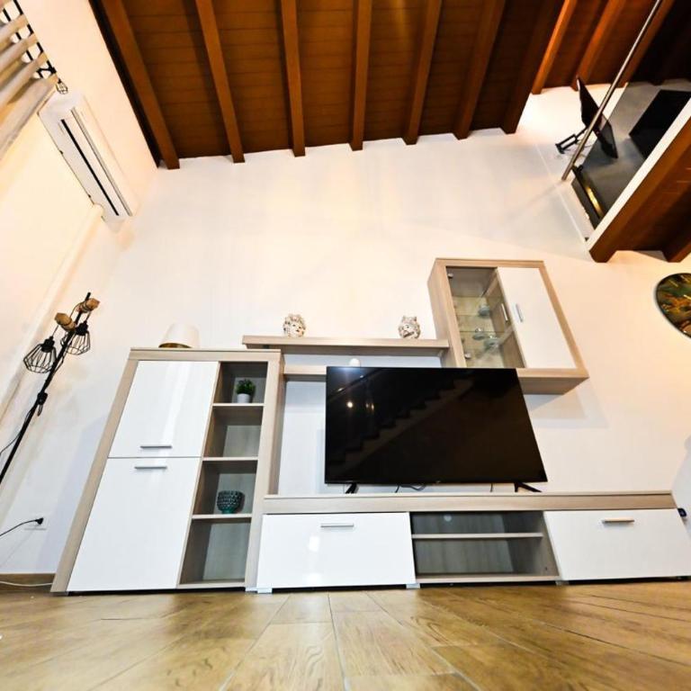 Terra Sicula Ballaroom 1 - Appartamento con 1 Camera da Letto - 16