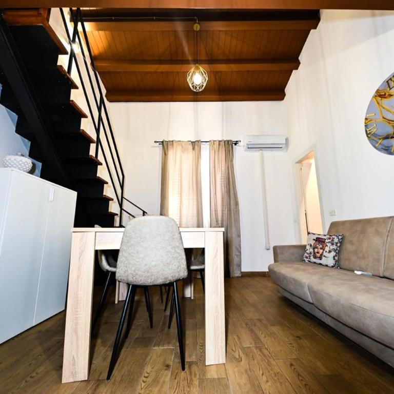 Terra Sicula Ballaroom 1 - Appartamento con 1 Camera da Letto - 9