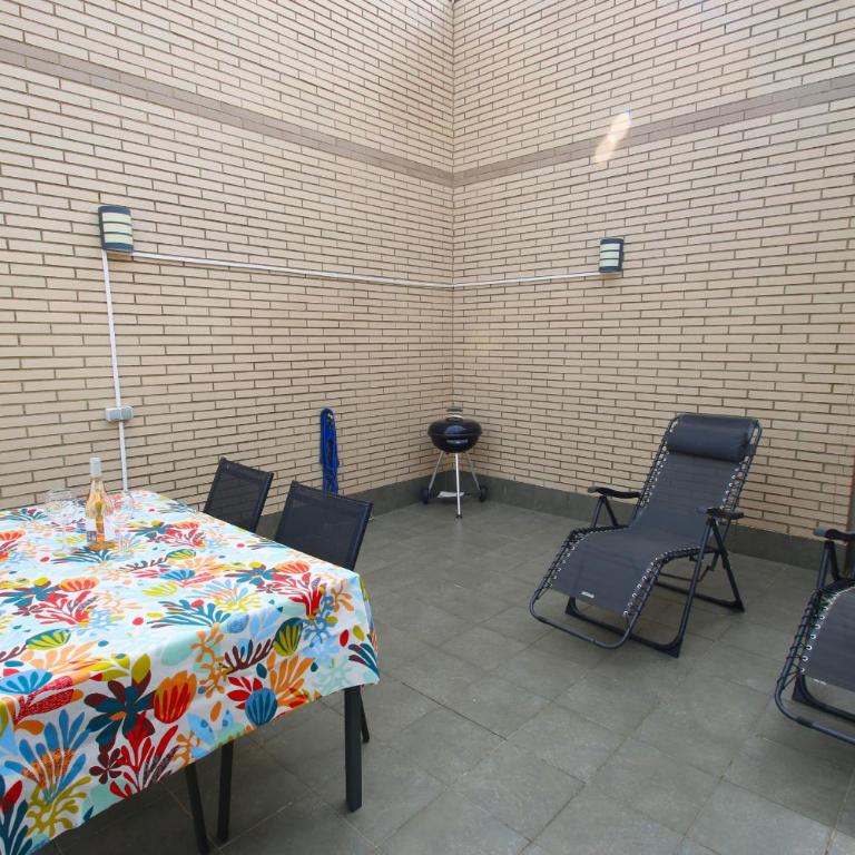 Apartamento Panoramic 35 by Parc Mont-roig - Apartamento con vistas a la piscina - 2