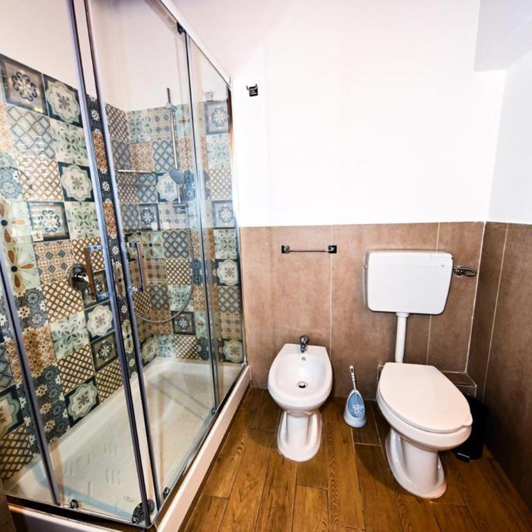 Terra Sicula Ballaroom 1 - Appartamento con 1 Camera da Letto - 10
