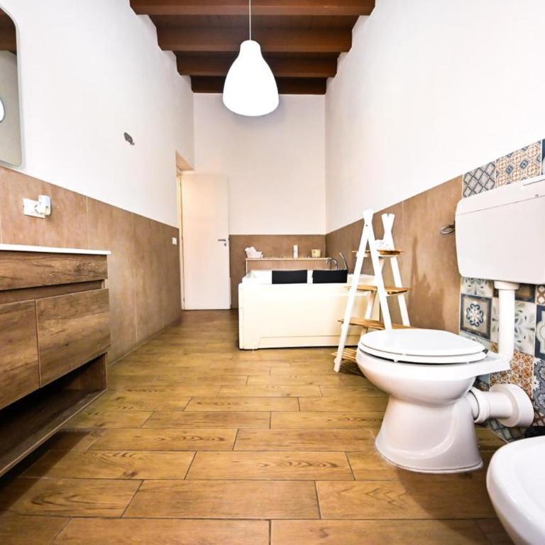 Terra Sicula Ballaroom 1 - Appartamento con 1 Camera da Letto - 4