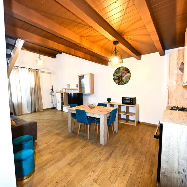 Terra Sicula Ballaroom 1 - Appartamento con 1 Camera da Letto - 25
