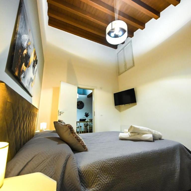 Terra Sicula Ballaroom 1 - Appartamento con 1 Camera da Letto - 15