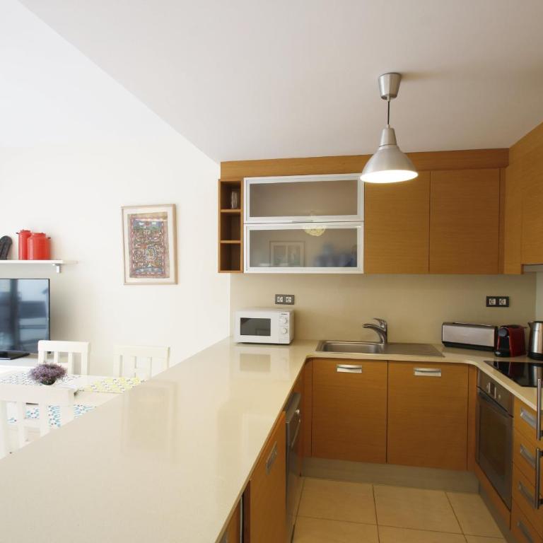 Apartamento Panoramic 35 by Parc Mont-roig - Apartamento con vistas a la piscina - 8