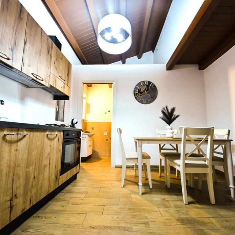 Terra Sicula Ballaroom 1 - Appartamento con 1 Camera da Letto - 16