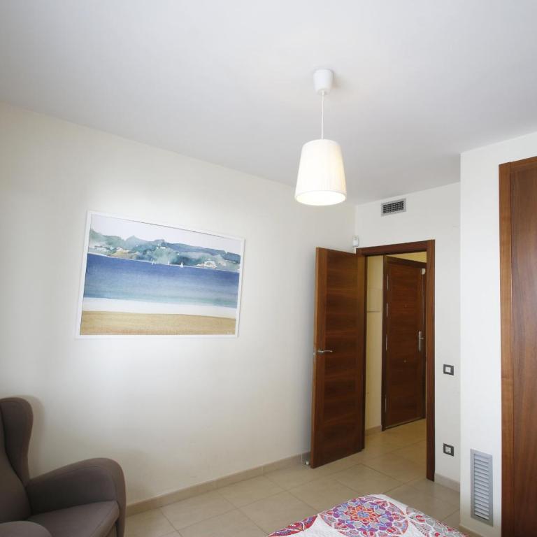 Apartamento Panoramic 35 by Parc Mont-roig - Apartamento con vistas a la piscina - 17