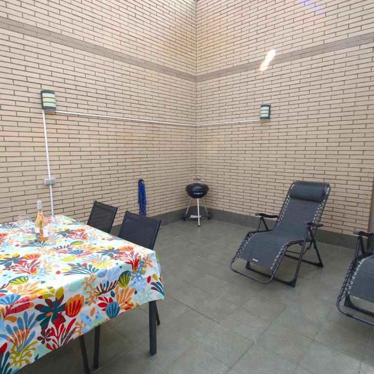 Apartamento Panoramic 35 by Parc Mont-roig - Apartamento con vistas a la piscina - 25