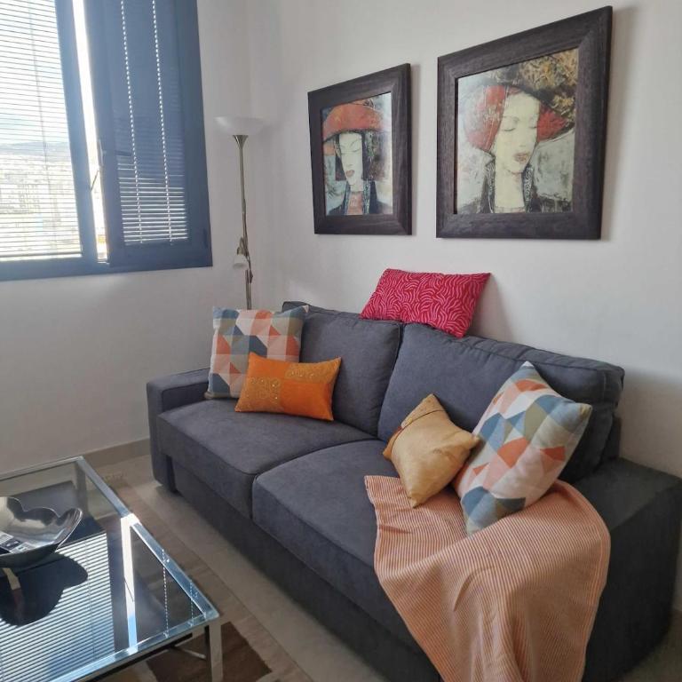Rincón de Antonio Apartamento de alto standing en Santa cruz, Canarias - Apartamento de 1 dormitorio - 3