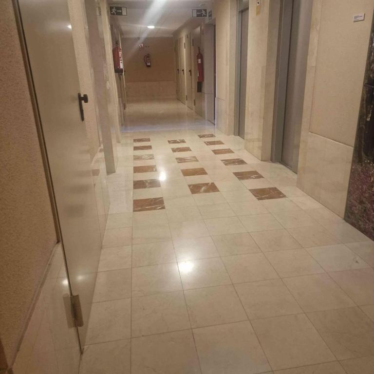 Rincón de Antonio Apartamento de alto standing en Santa cruz, Canarias - Apartamento de 1 dormitorio - 11