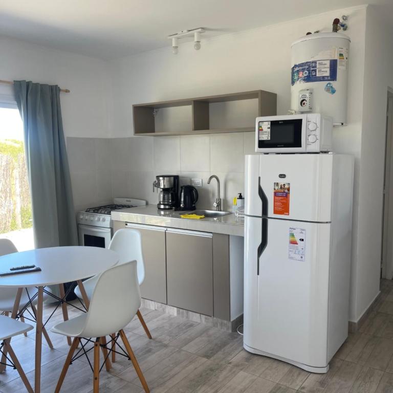 Bruma Mia - Apartamento familiar de 1 dormitorio - 5