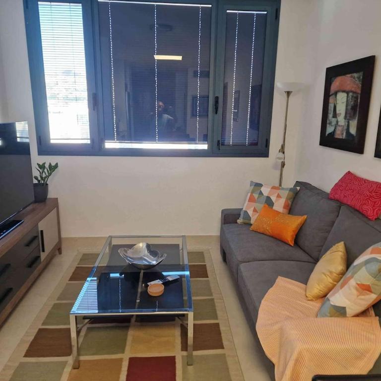 Rincón de Antonio Apartamento de alto standing en Santa cruz, Canarias - Apartamento de 1 dormitorio - 12