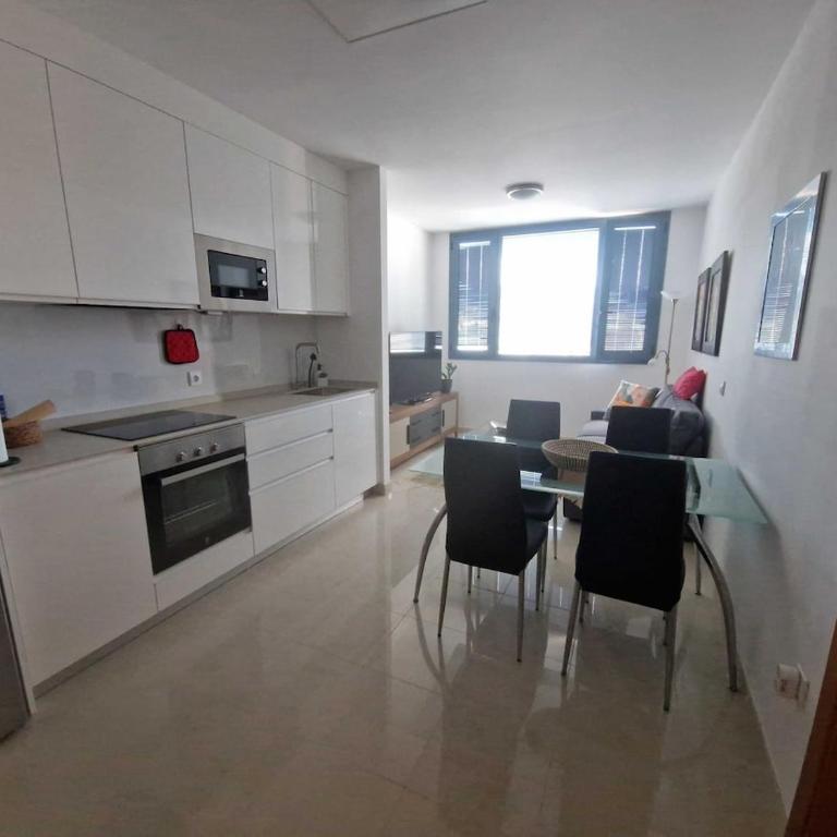 Rincón de Antonio Apartamento de alto standing en Santa cruz, Canarias - Apartamento de 1 dormitorio - 13