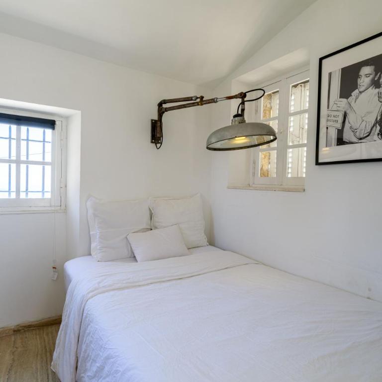 Villa exclusive au sommet de Cannes, 8 chambres, double piscine, vue sur la mer - Villa - 48