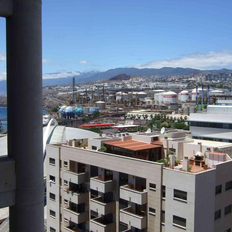 Rincón de Antonio Apartamento de alto standing en Santa cruz, Canarias - Apartamento de 1 dormitorio - 15
