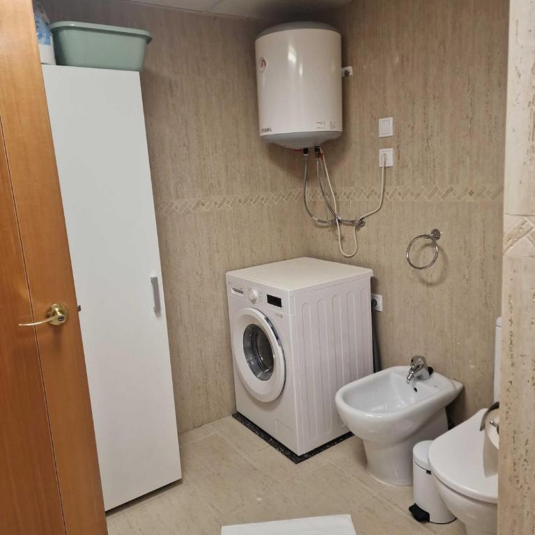 Rincón de Antonio Apartamento de alto standing en Santa cruz, Canarias - Apartamento de 1 dormitorio - 19