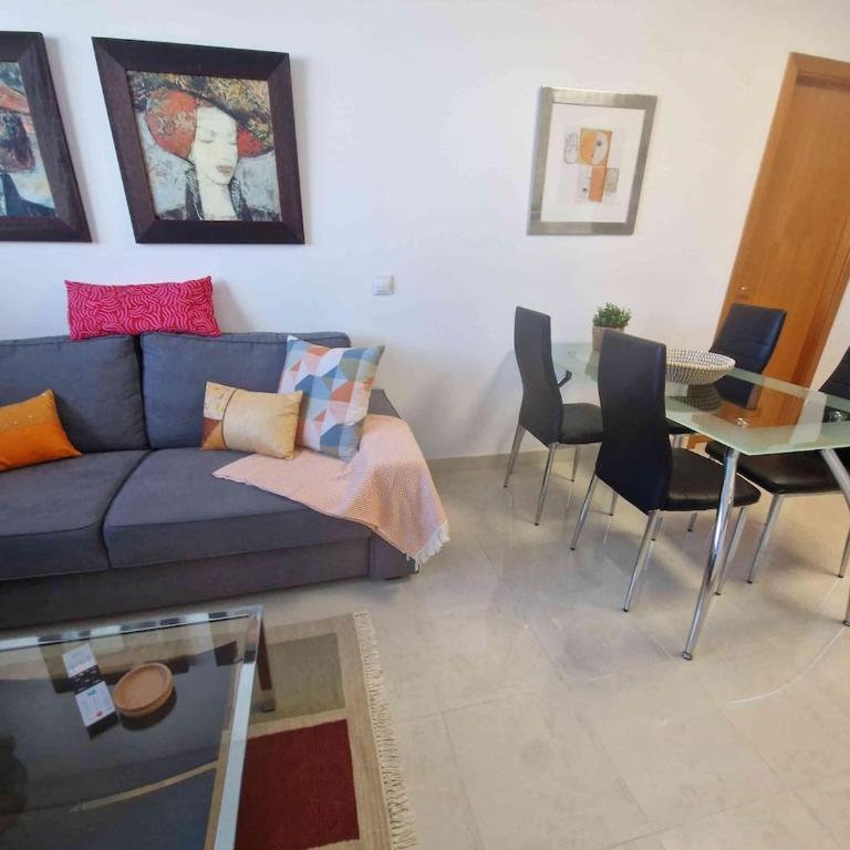 Rincón de Antonio Apartamento de alto standing en Santa cruz, Canarias - Apartamento de 1 dormitorio - 21