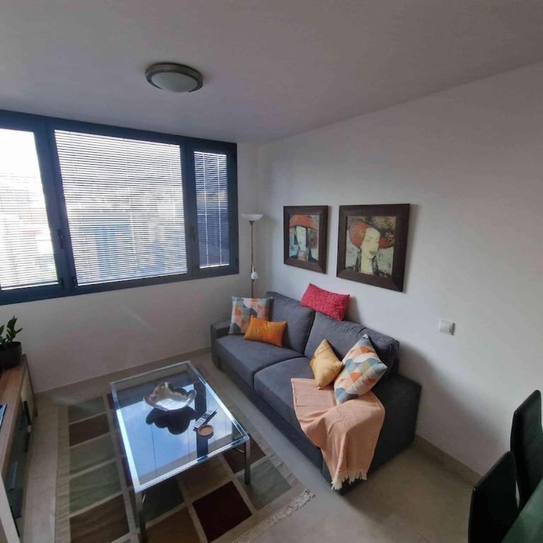 Rincón de Antonio Apartamento de alto standing en Santa cruz, Canarias - Apartamento de 1 dormitorio - 22