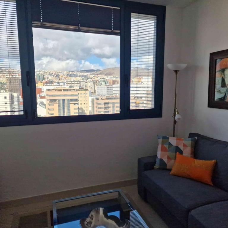 Rincón de Antonio Apartamento de alto standing en Santa cruz, Canarias - Apartamento de 1 dormitorio - 23