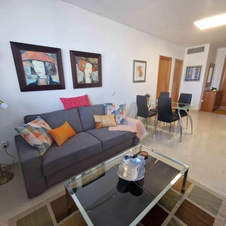Rincón de Antonio Apartamento de alto standing en Santa cruz, Canarias - Apartamento de 1 dormitorio - 26