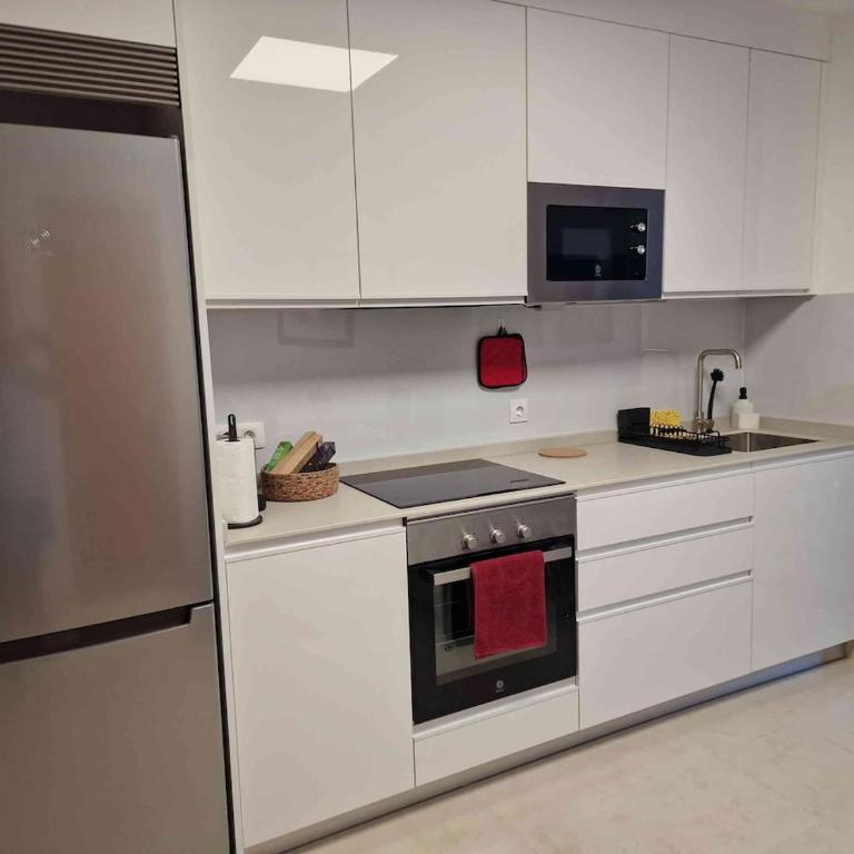 Rincón de Antonio Apartamento de alto standing en Santa cruz, Canarias - Apartamento de 1 dormitorio - 27
