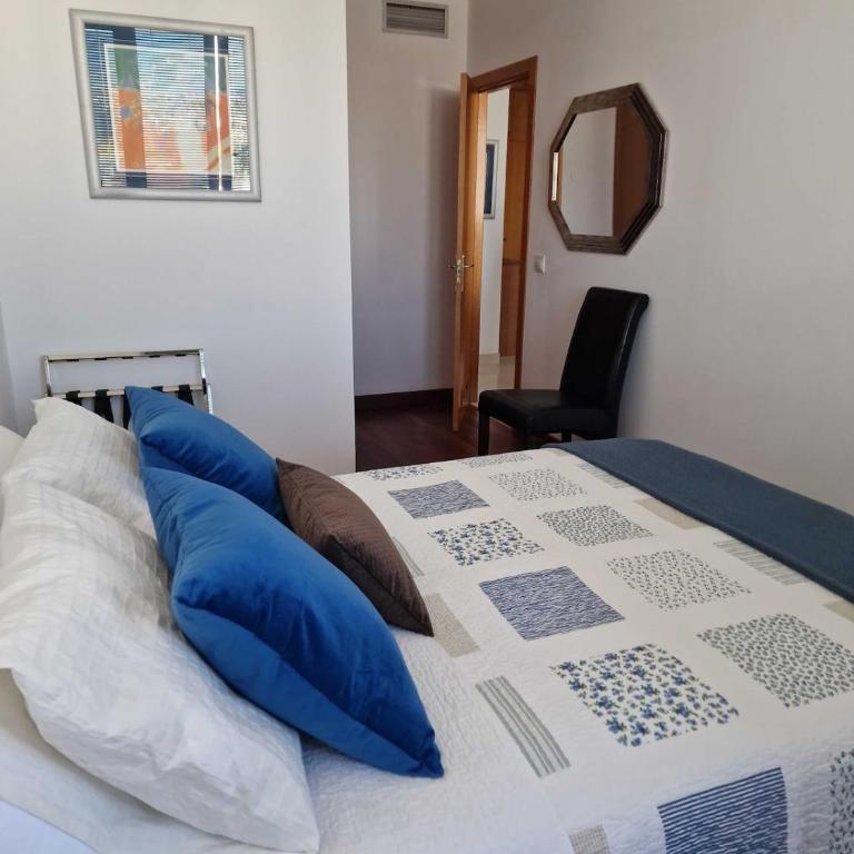 Rincón de Antonio Apartamento de alto standing en Santa cruz, Canarias - Apartamento de 1 dormitorio - 31
