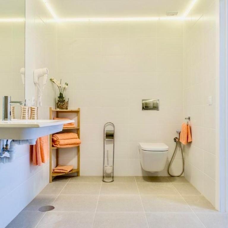 Apartamento céntrico PMR playa - Apartamento de 1 dormitorio - 8
