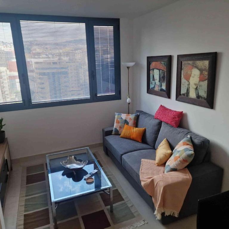 Rincón de Antonio Apartamento de alto standing en Santa cruz, Canarias - Apartamento de 1 dormitorio - 34