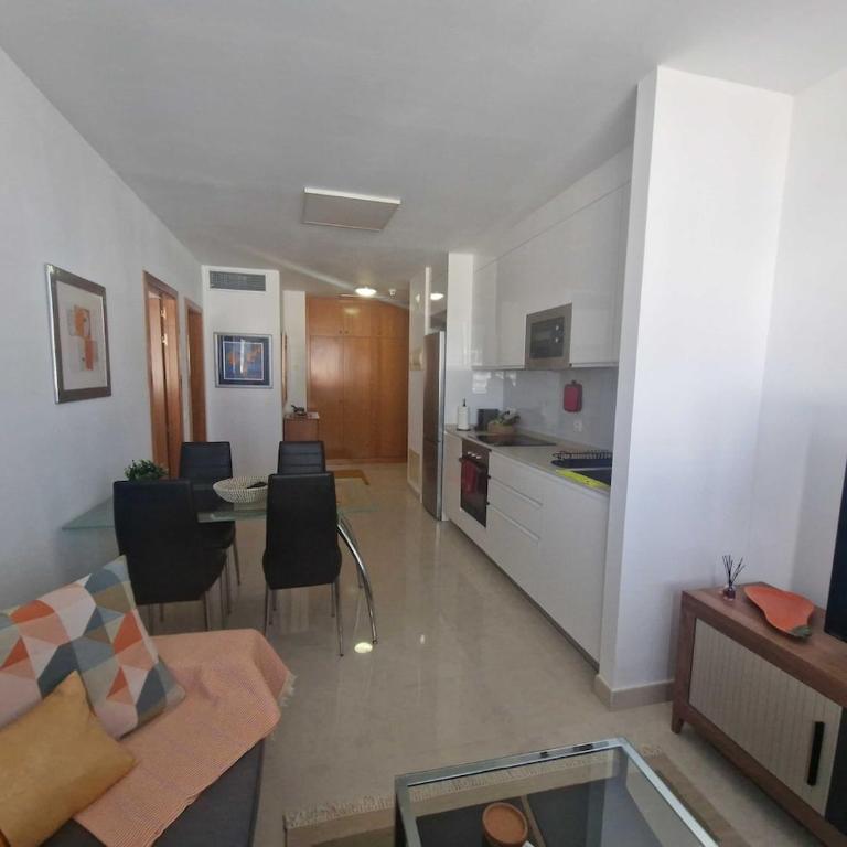 Rincón de Antonio Apartamento de alto standing en Santa cruz, Canarias - Apartamento de 1 dormitorio - 35