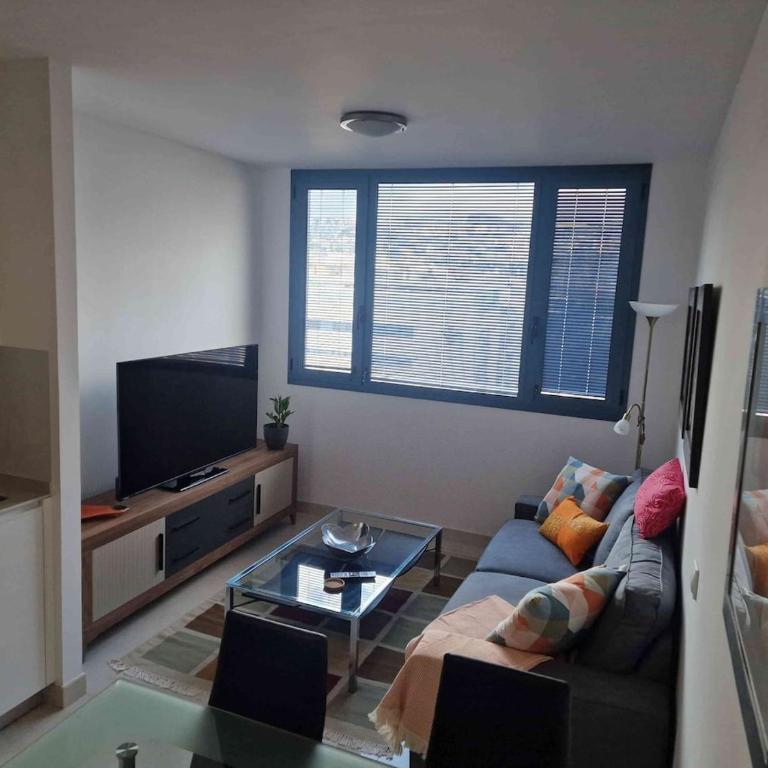 Rincón de Antonio Apartamento de alto standing en Santa cruz, Canarias - Apartamento de 1 dormitorio - 38