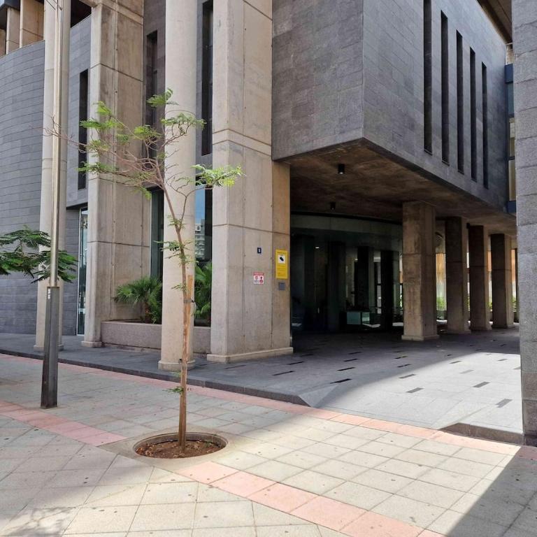 Rincón de Antonio Apartamento de alto standing en Santa cruz, Canarias - Apartamento de 1 dormitorio - 41
