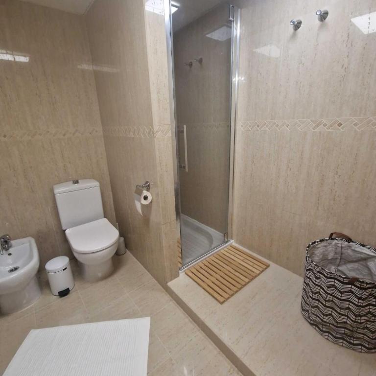 Rincón de Antonio Apartamento de alto standing en Santa cruz, Canarias - Apartamento de 1 dormitorio - 44