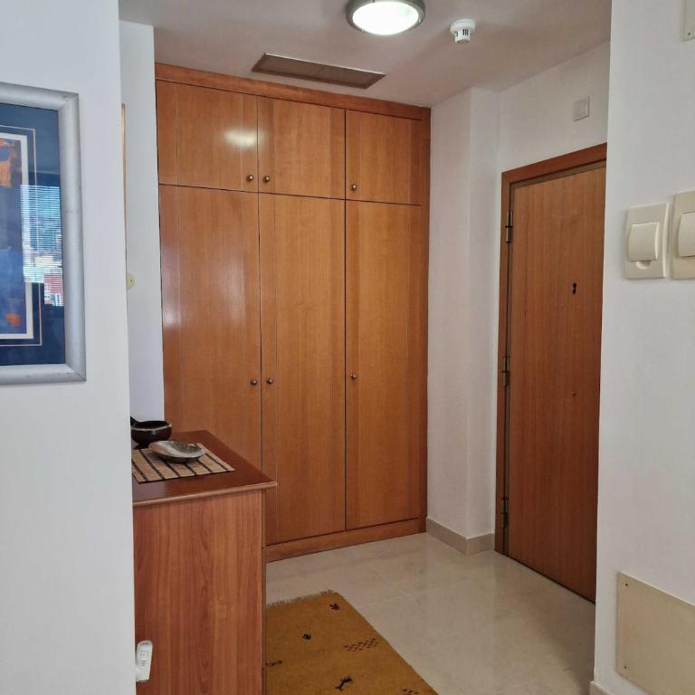 Rincón de Antonio Apartamento de alto standing en Santa cruz, Canarias - Apartamento de 1 dormitorio - 46