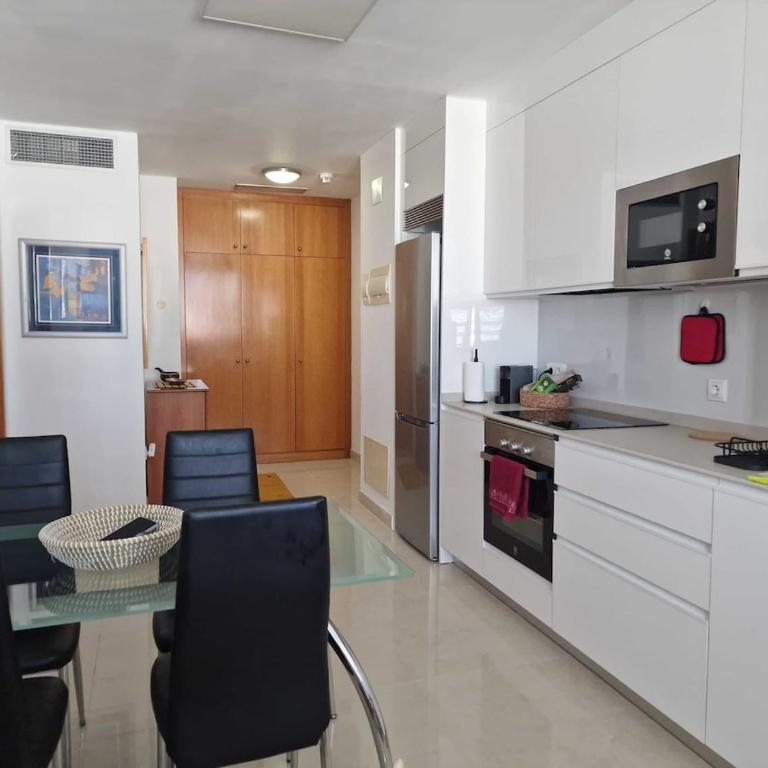Rincón de Antonio Apartamento de alto standing en Santa cruz, Canarias - Apartamento de 1 dormitorio - 47