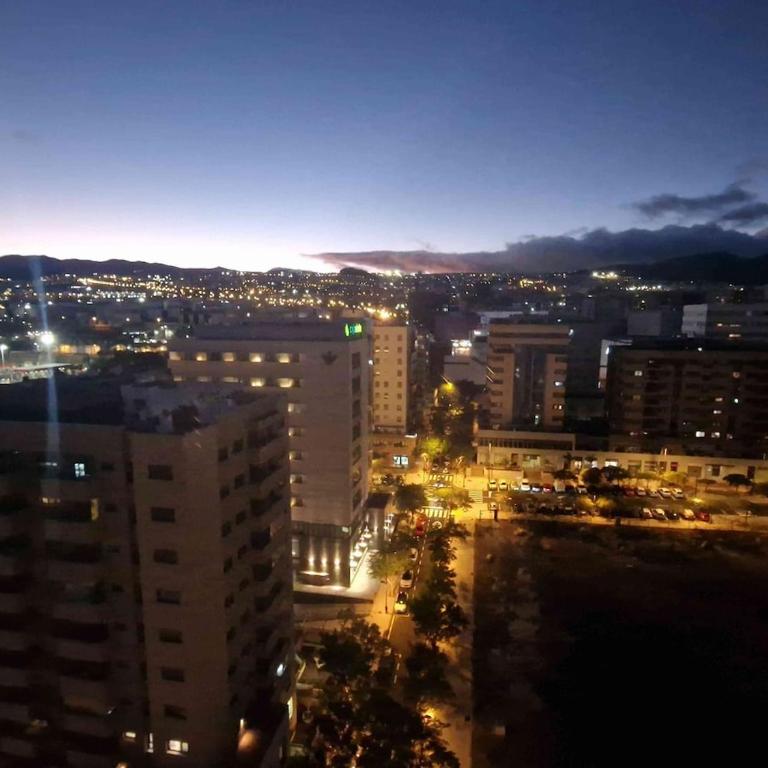 Rincón de Antonio Apartamento de alto standing en Santa cruz, Canarias - Apartamento de 1 dormitorio - 50