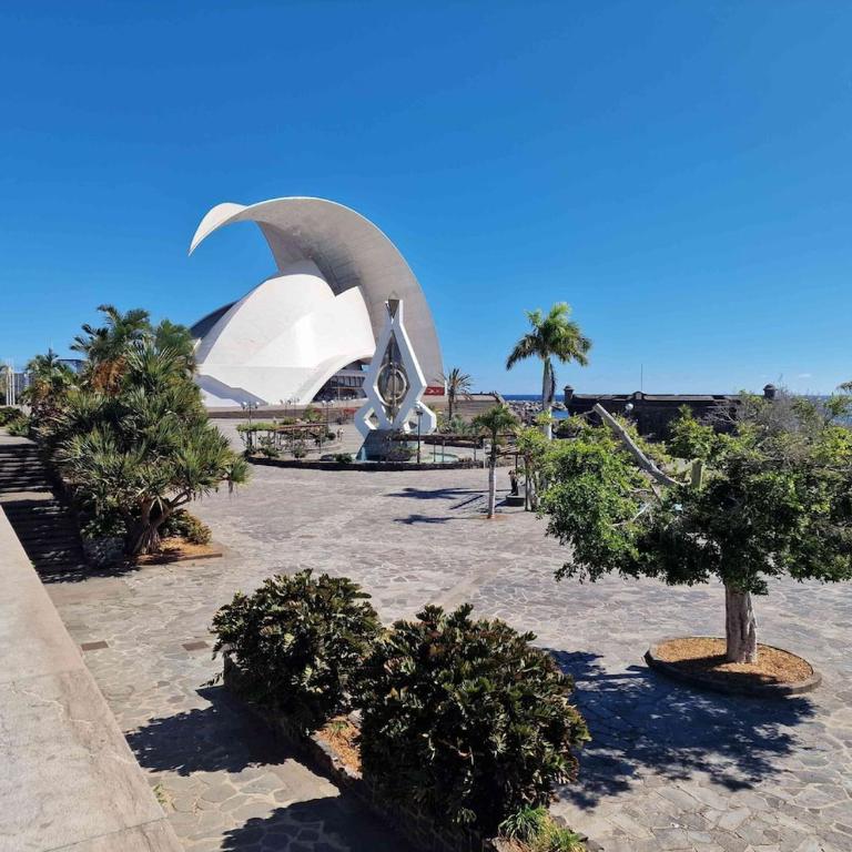Rincón de Antonio Apartamento de alto standing en Santa cruz, Canarias - Apartamento de 1 dormitorio - 53