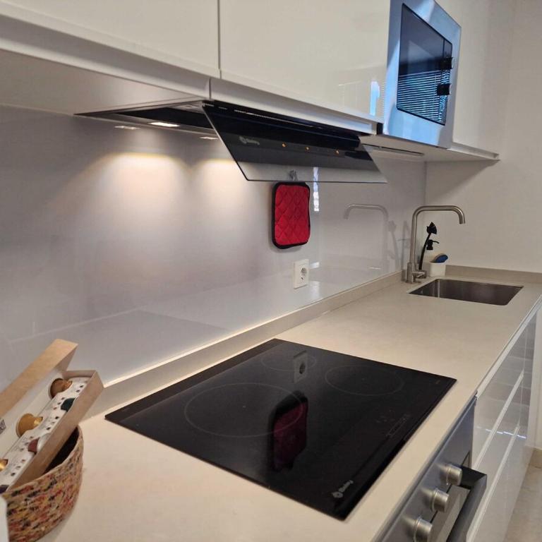 Rincón de Antonio Apartamento de alto standing en Santa cruz, Canarias - Apartamento de 1 dormitorio - 54