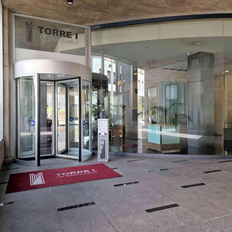 Rincón de Antonio Apartamento de alto standing en Santa cruz, Canarias - Apartamento de 1 dormitorio - 55