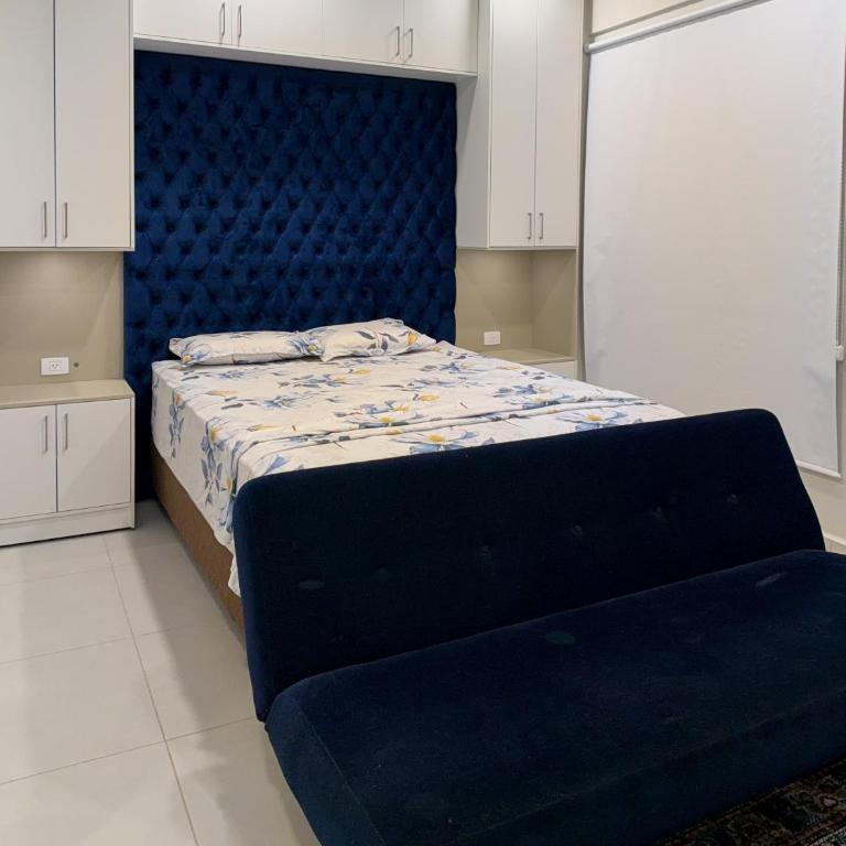 Ñanduti Apartment - One-Bedroom Apartment - 2