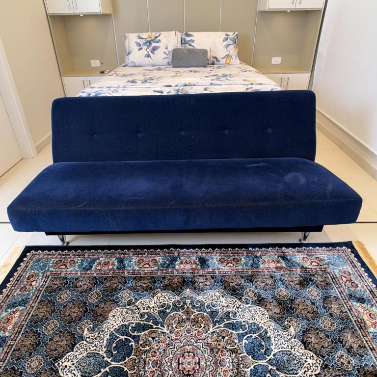 Ñanduti Apartment - One-Bedroom Apartment - 4