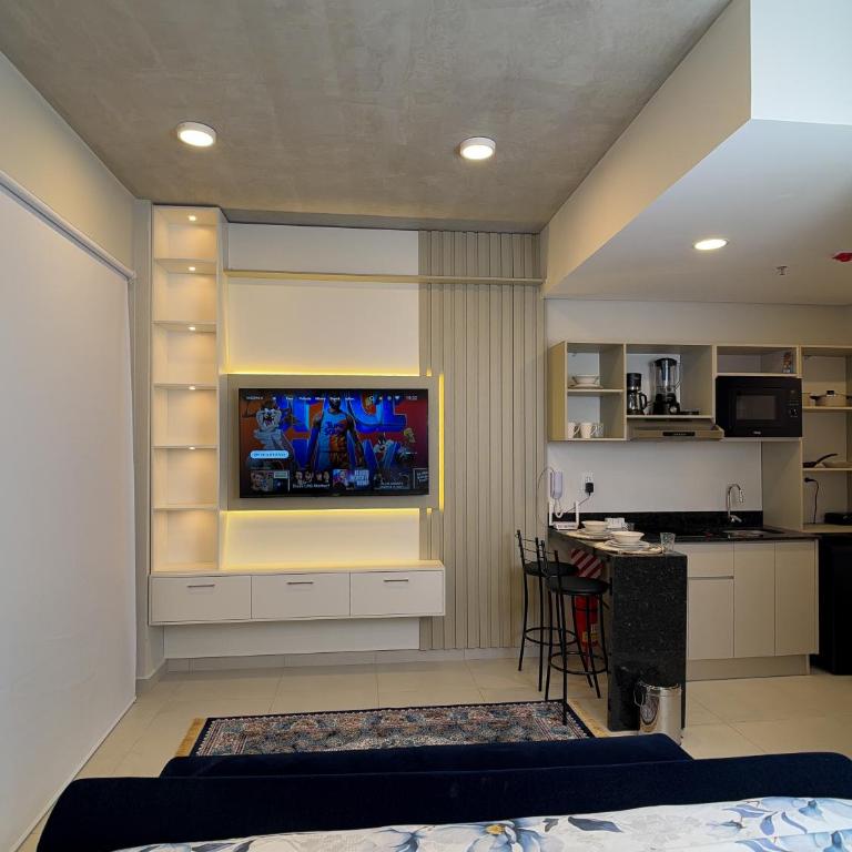 Ñanduti Apartment - One-Bedroom Apartment - 6