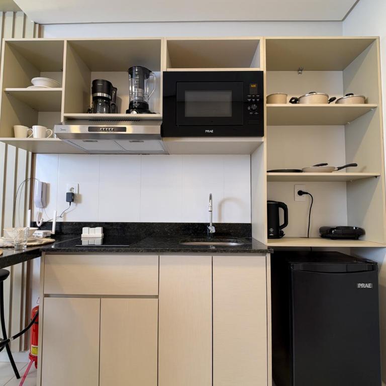 Ñanduti Apartment - One-Bedroom Apartment - 8