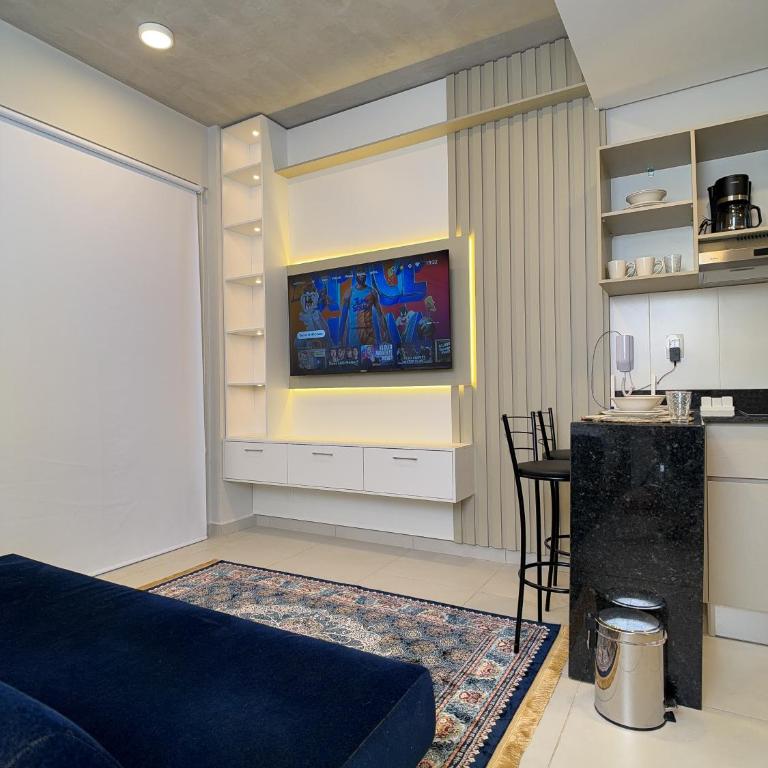 Ñanduti Apartment - One-Bedroom Apartment - 9