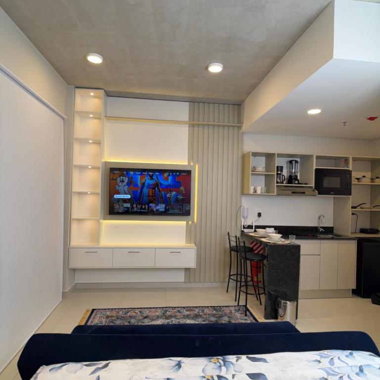 Ñanduti Apartment - One-Bedroom Apartment - 10