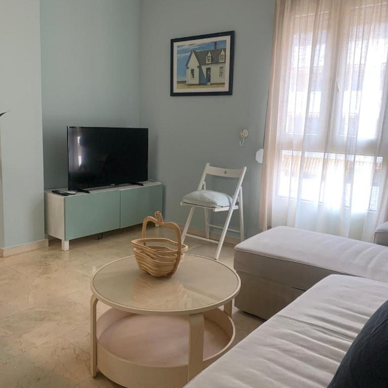 La Victoria - Apartamento de 1 dormitorio - 2