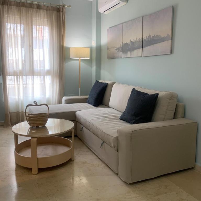 La Victoria - Apartamento de 1 dormitorio - 1